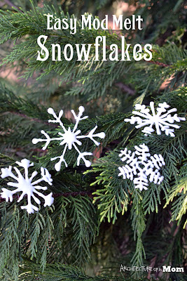 http://www.architectureofamom.com/2014/10/easy-mod-melt-snowflakes.html