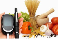 Panduan Makanan Untuk Penderita Diabetes Saat Lebaran