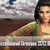 Latest Party And Occasional Dresses 2012 By Bonanza | Party Wear Dresses For Woman | Bonanza Party Wear Suits