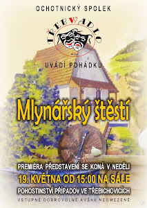 2013 - Mlynářský štěstí