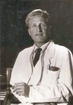 dr klaus martens