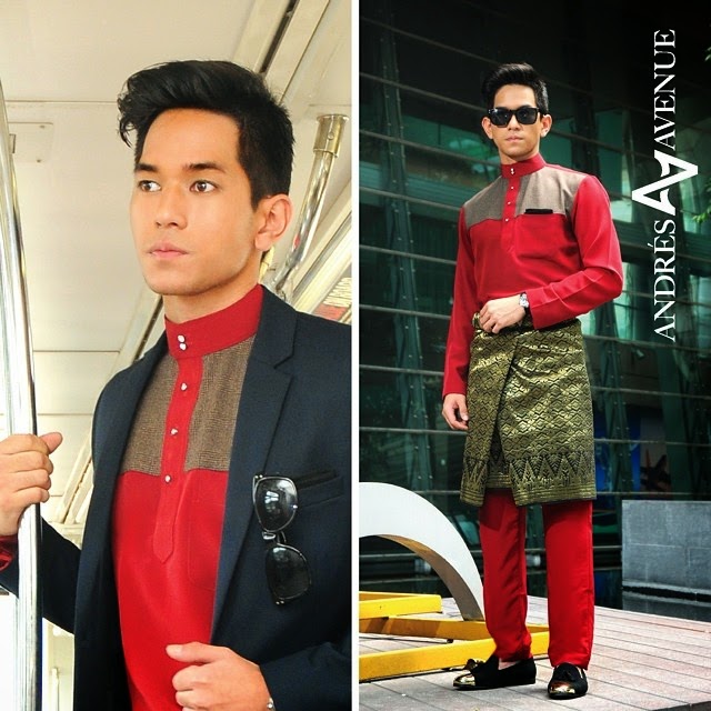 FESYEN-FESYEN BAJU RAYA MODEN 2015 GAMBAR-GAMBAR FESYEN BAJU RAYA 2015, BAJU MELAYU RAYA MODEN DAN TERKINI 2015, GAMBAR-GAMBAR DESIGN BAJU MELAYU RAYA MODEN DAN TERKINI 2015,