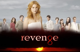  Revenge - Temporada 1 - Audio latino 