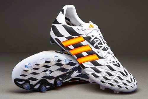 adidas 11pro 2014