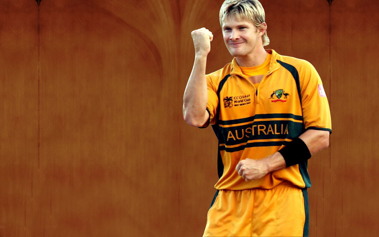 Shane Watson HD Wallpapers - Cricket HD Wallpapers Collection