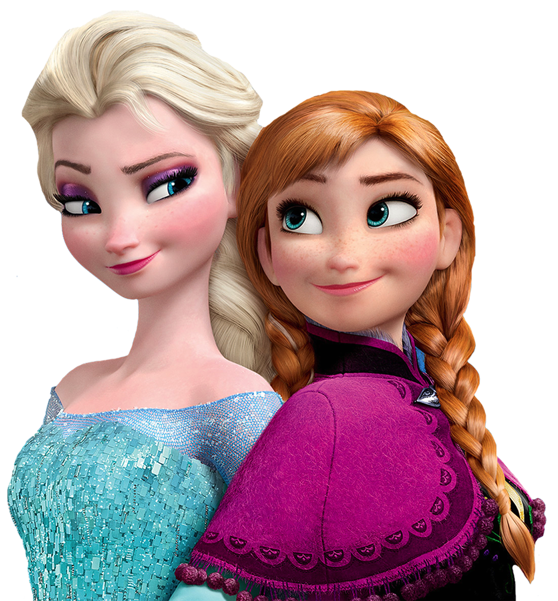 PNGimgs: Frozen Movie*Png