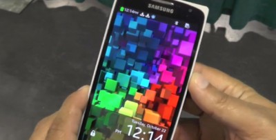 Perangkat Pertama Tizen Akan Tampilkan Bulan Februari Perangkat Pertama Tizen Akan Tampilkan Bulan Februari