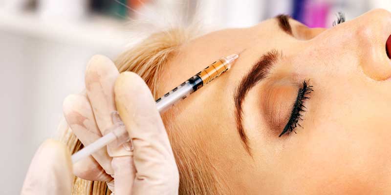 The Wonderful Benefits Of Getting Botox
