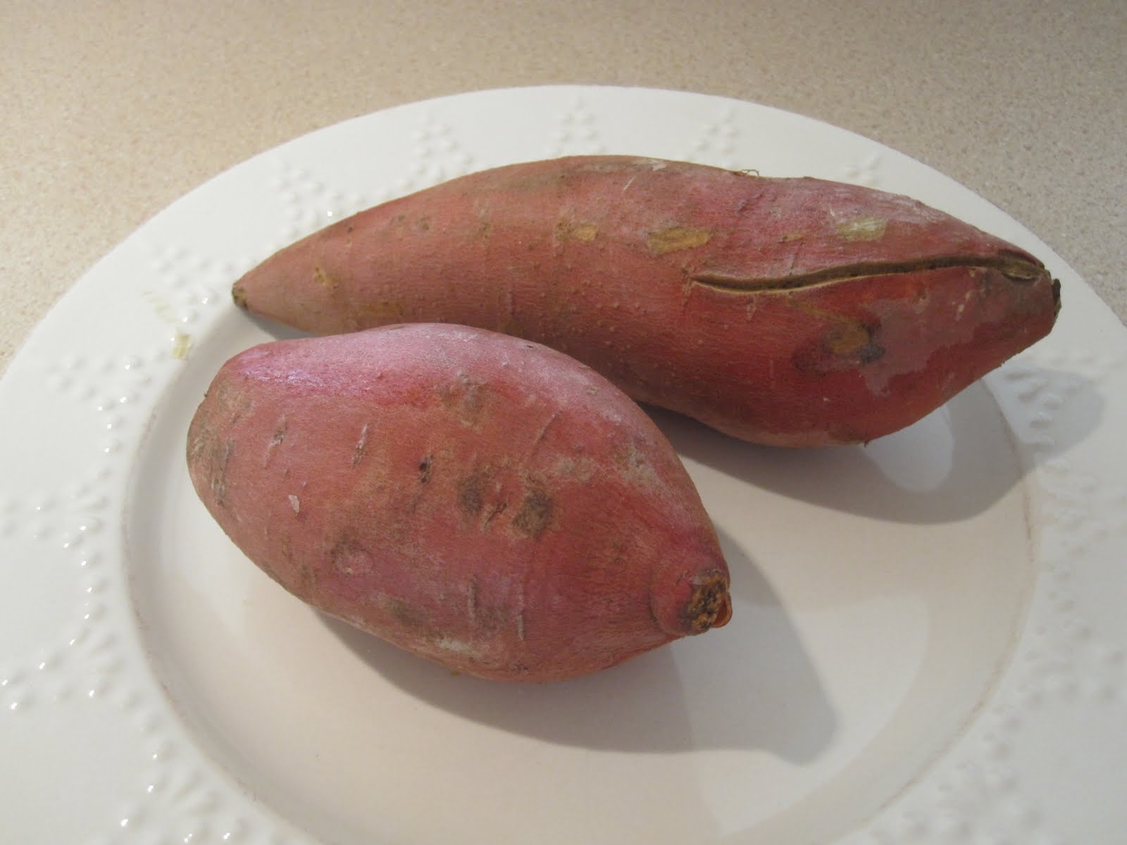 Red Potatoes, Potatoes & Yams