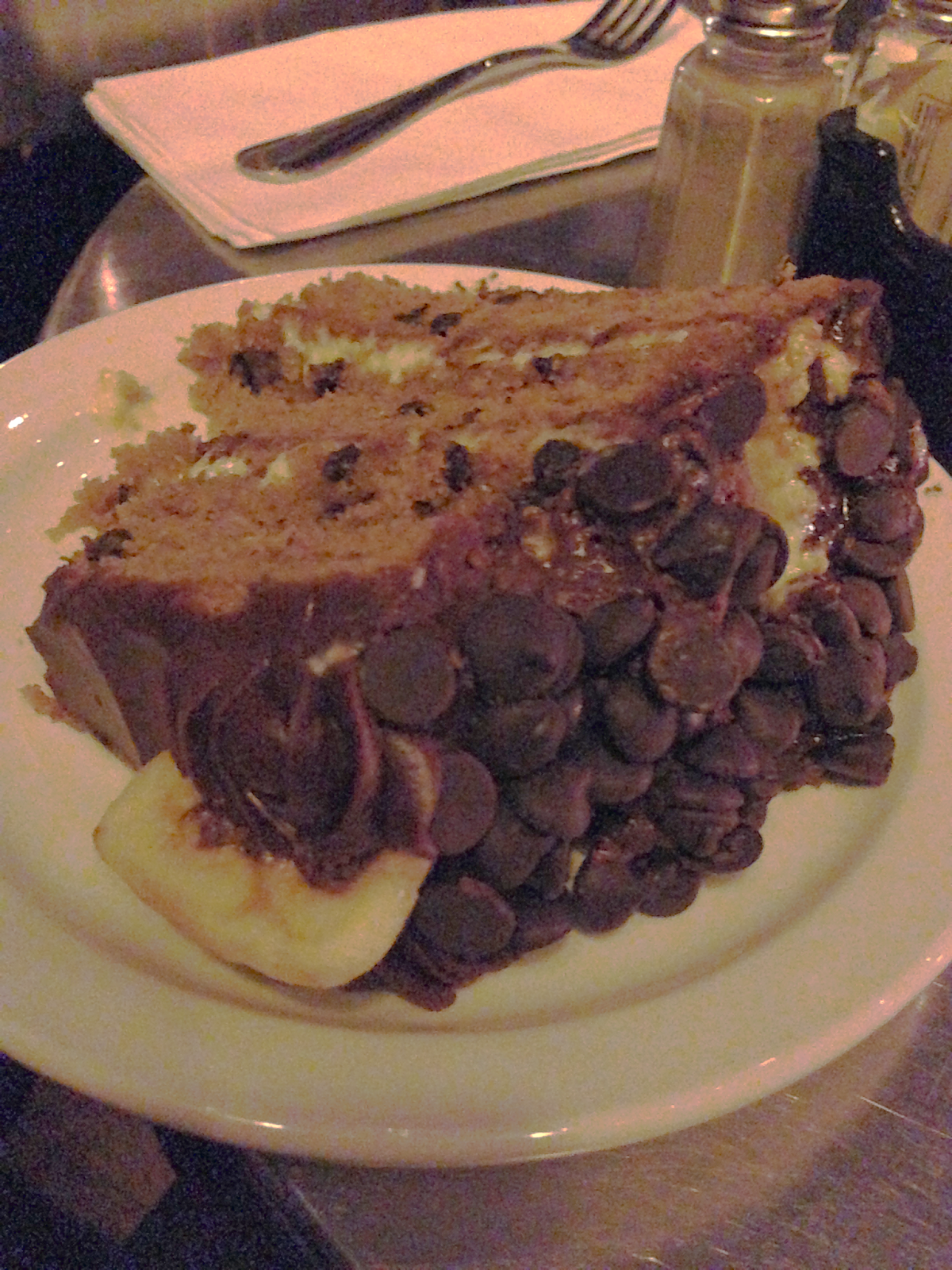 cake