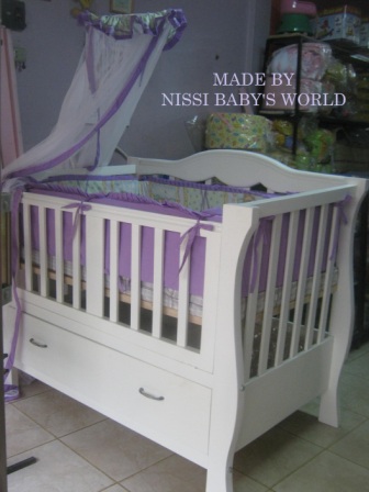 Nissi Baby S World See Our Products