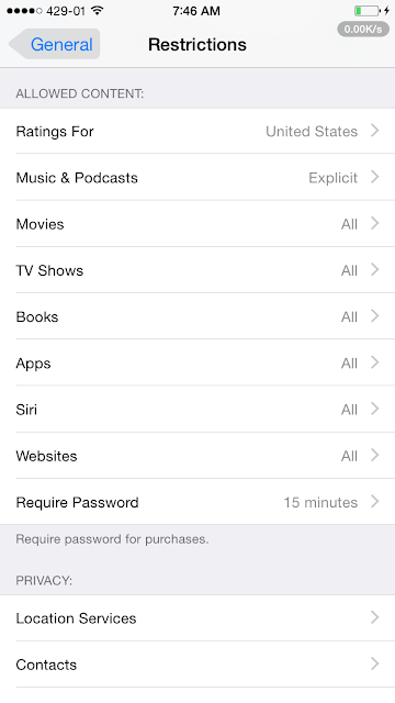How to Hide Stock and Non-Stock Apps on iPhone and iPad(No JailBreak needed)
