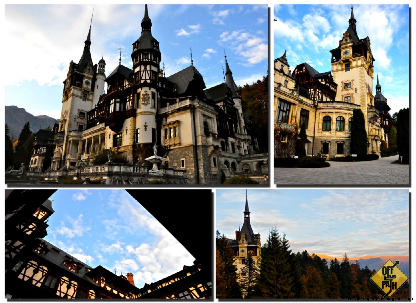 Most Beautiful Castle Ever Most Beautiful Castle Ever