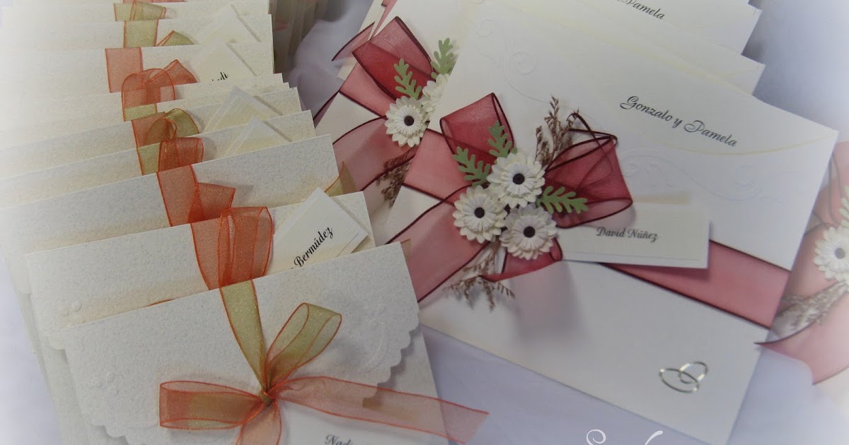 Aniversario y Bodas