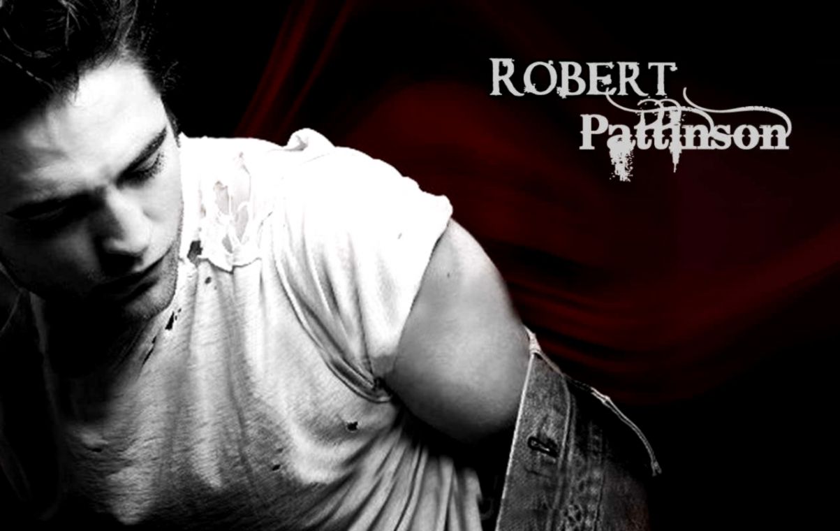 Robert Pattinson HD Wallpapers Robert Pattinson HD Wallpapers