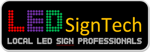 Welcome to the LEDsigntech Blog