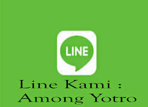LINE on