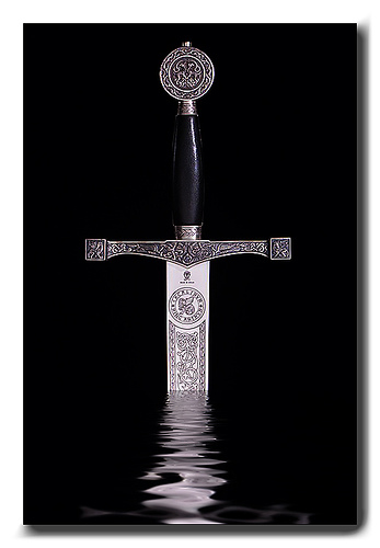 This Is My Story Excalibur