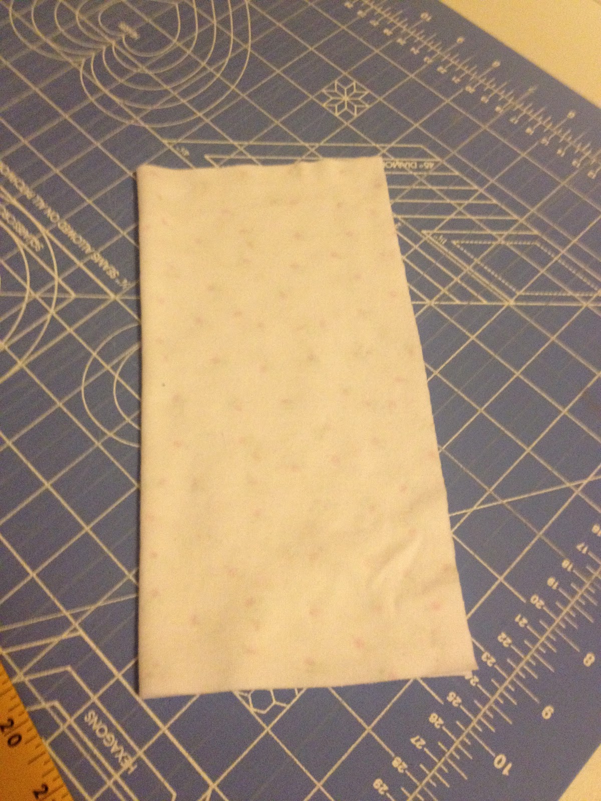 The Bybee Blog Sewing Baby Hats My First Tutorial