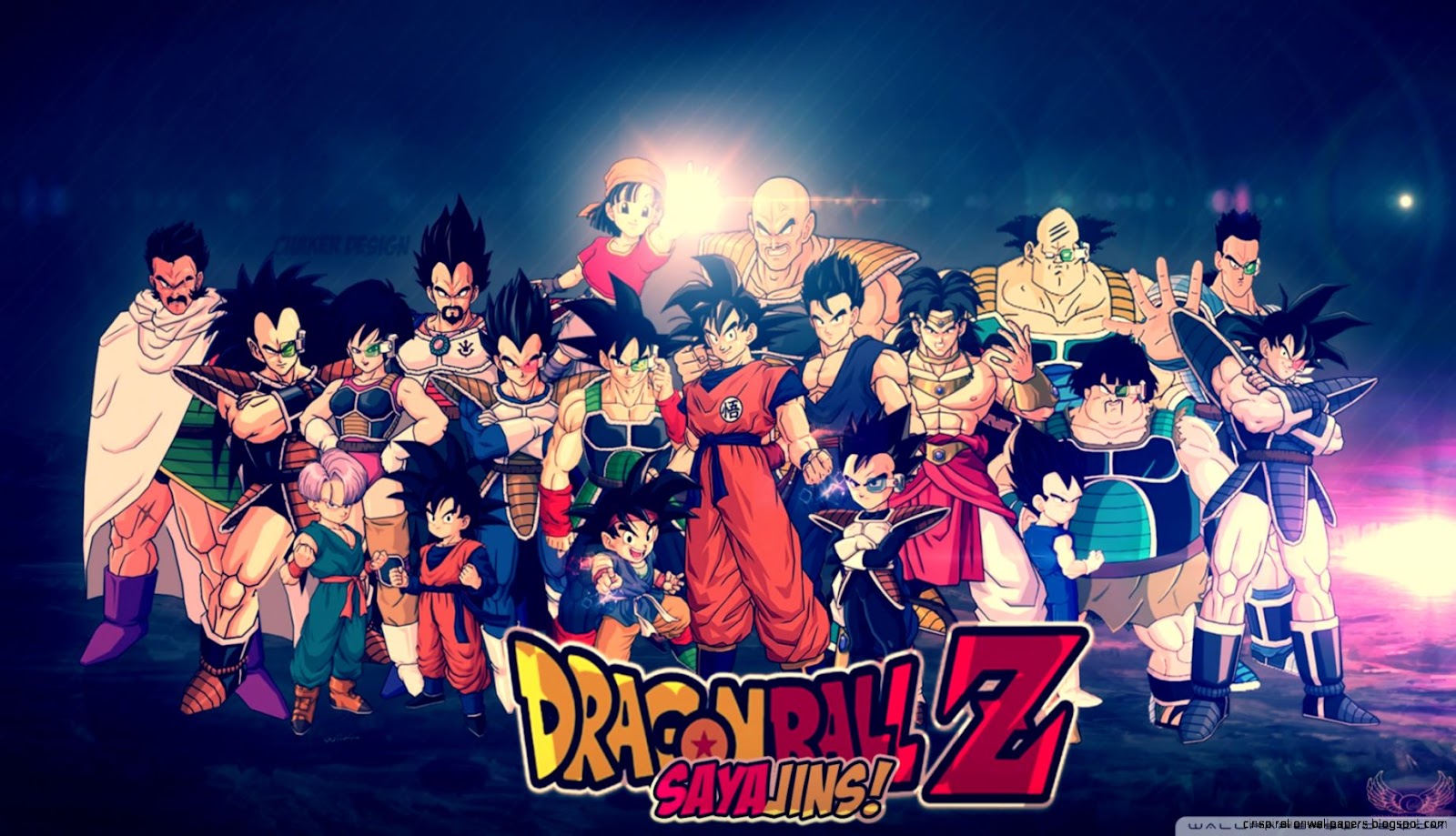 1920 X 1080 Dragon Ball Z 1920 X 1080 Dragon Ball Z