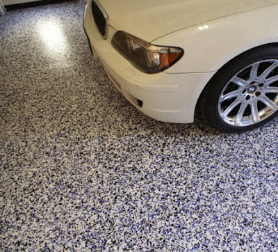garage floor epoxy flooring polyurea improve floors ampro services huntsville options shapeups inc