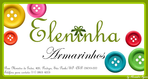 Eleninha Armarinhos