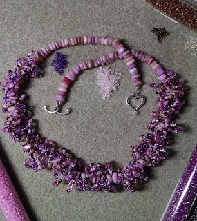 baubles bracelets beads