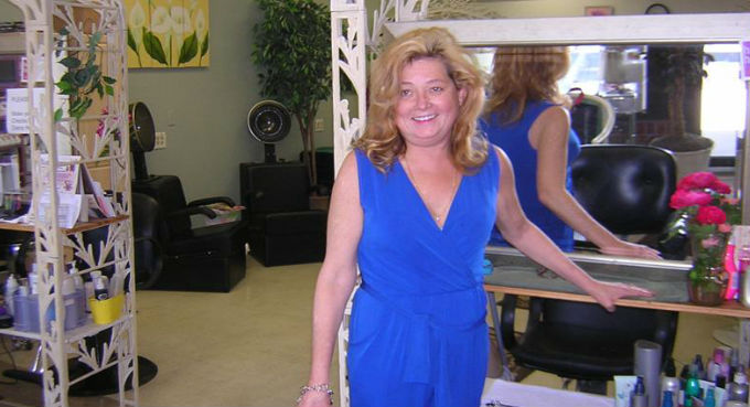 Hopkins Minnesota Hair Salons - Head Over Heels Salon: Hopkins