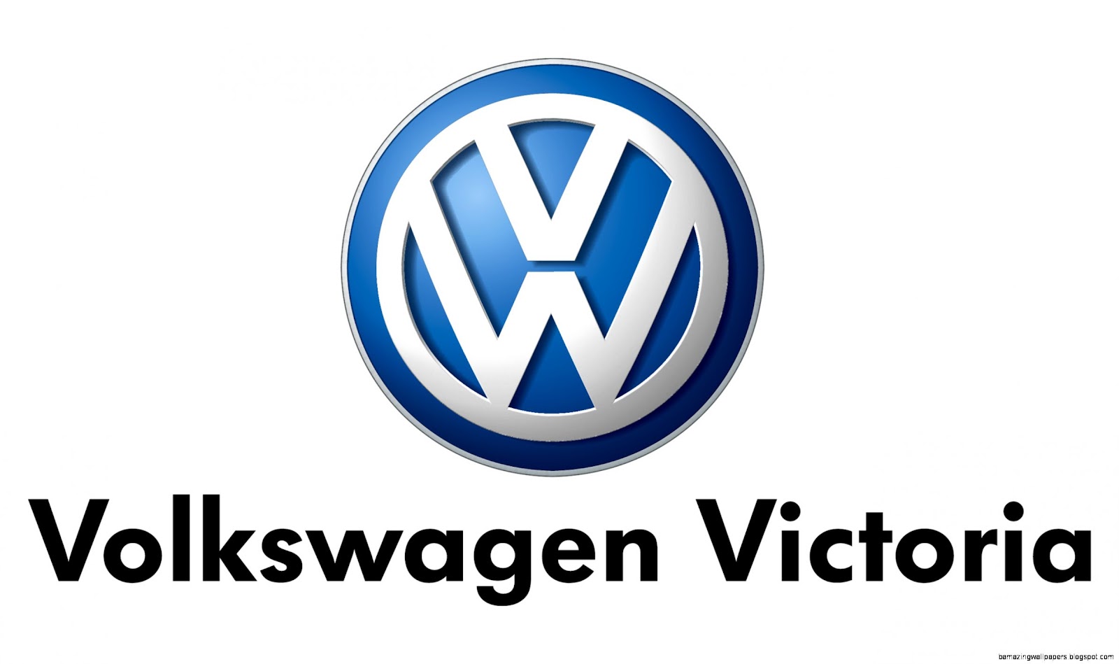 Volkswagen Logo Volkswagen Logo