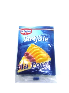 Netcil Pasta Jolesi Ile Sac Bakimi