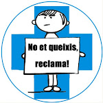 No et queixes, RECLAMA!