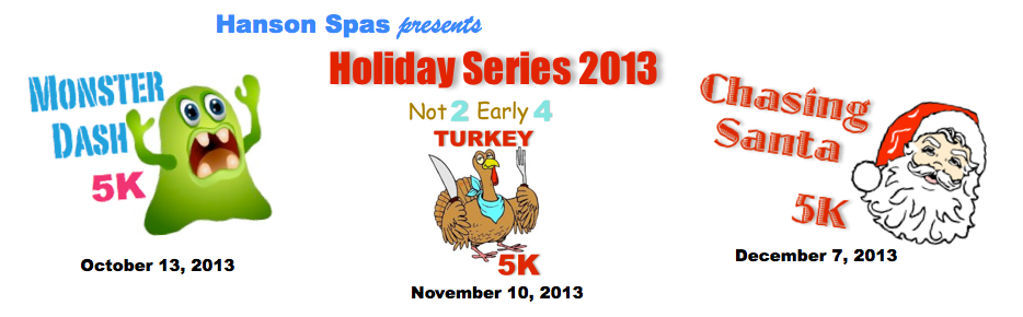 Holiday Series 2013