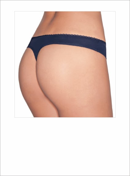 Трусики Jill XXL An_JillXXL - Anais - Трусики-тонг - Купить