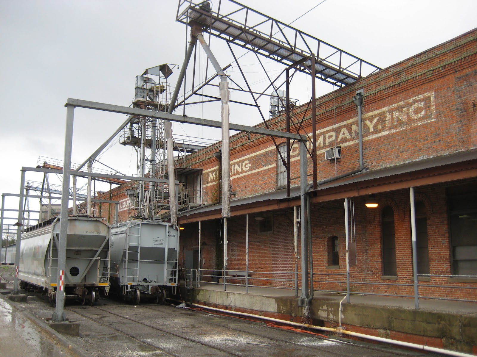 Living Life in Louisiana Abbeville, Louisiana