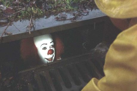 Eat The Clown