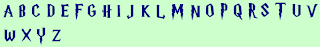 Font Harry Potter | Download Font Harry Potter | Download