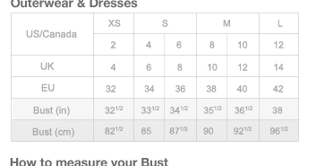 fabriclove forever 21 cherry print dress size s forever 21 size charts