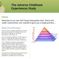 What Is Your ACE Score?