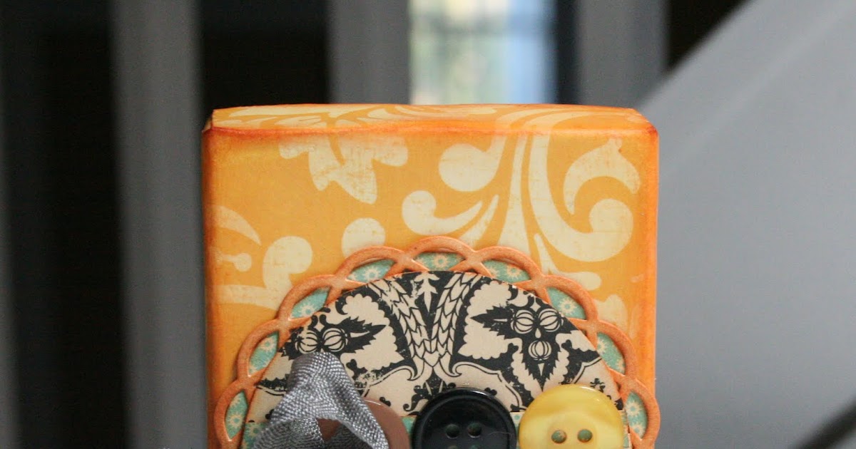 Bursts of Creativity Week of Dollar Store Crafts Sewing Kit