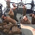 Iran Bikin 10 Pelaut AS Bertekuk Lutut, Rezim Obama Dicap Lemah