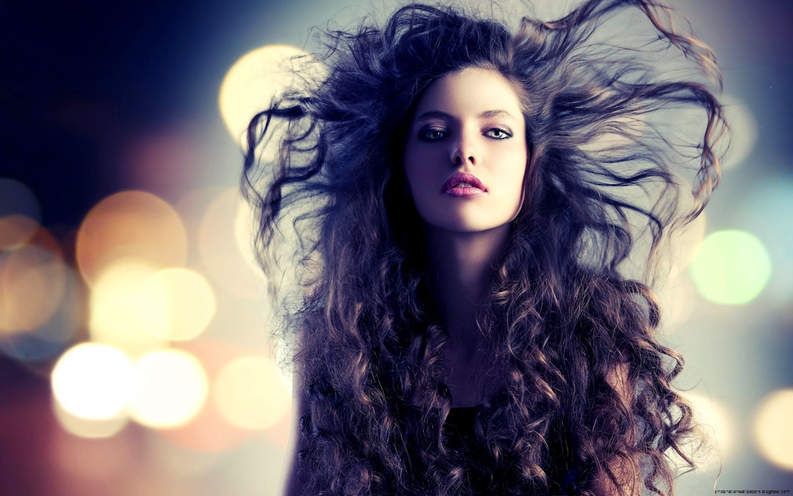 Fashion Girl Hair Style Fashion Girl Hair Style