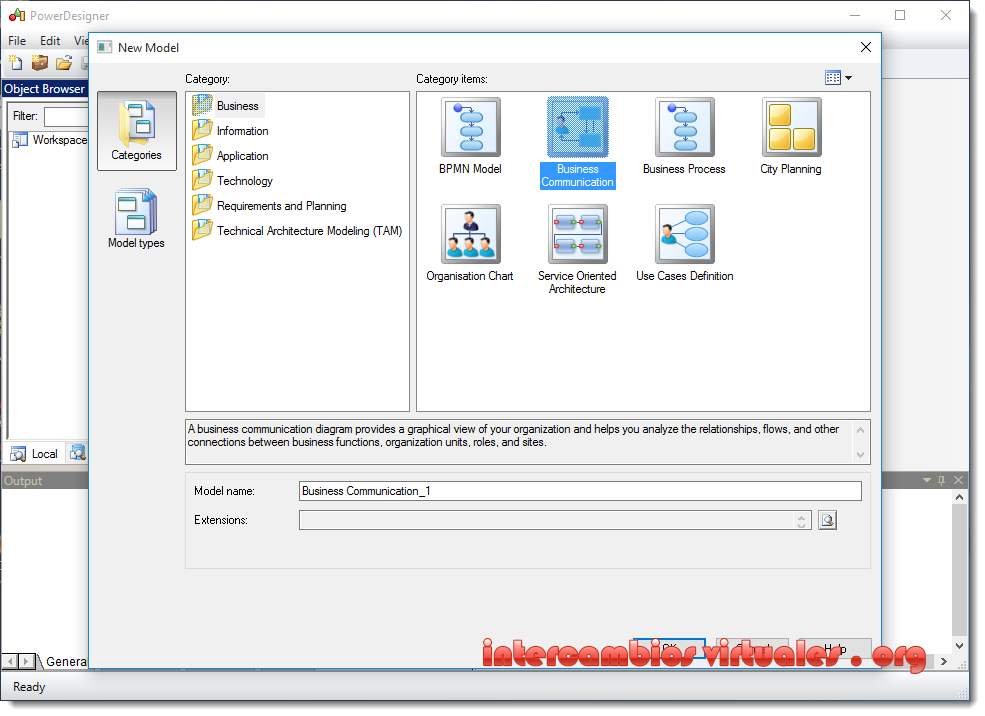 Crack Para Powerdesigner 16