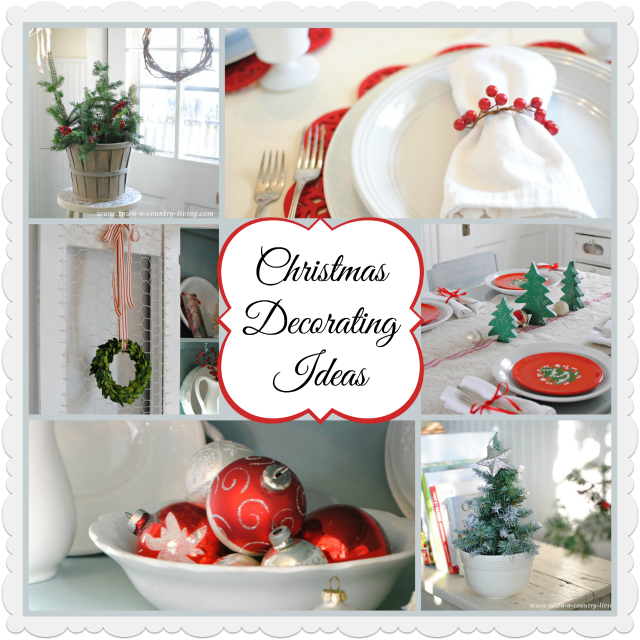 Decorating Ideas > Christmas Extravaganza Link Party FRENCH COUNTRY COTTAGE ~ 020953_Christmas Decorating Ideas Party Decorating Ideas > Christmas Extravaganza Link Party FRENCH COUNTRY COTTAGE ~ 020953_Christmas Decorating Ideas Party