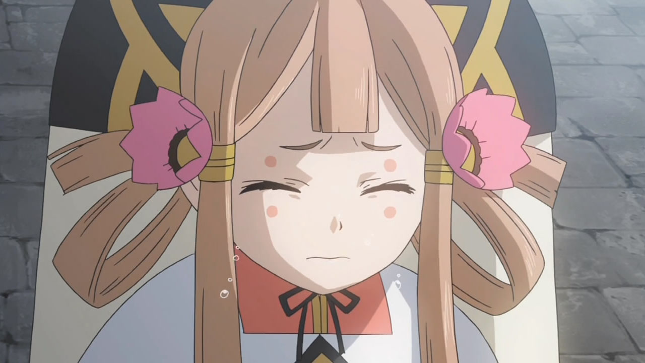 Get Last Exile Ginyoku No Fam 07 Lost In Anime For iPhone Free Get Wallpaper Last Exile Ginyoku No Fam 07 Lost In Anime Desktop Wallpaper