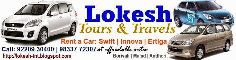 Lokesh Tours and Travels
