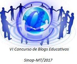 VI CONCURSO DE BLOGS EDUCATIVOS