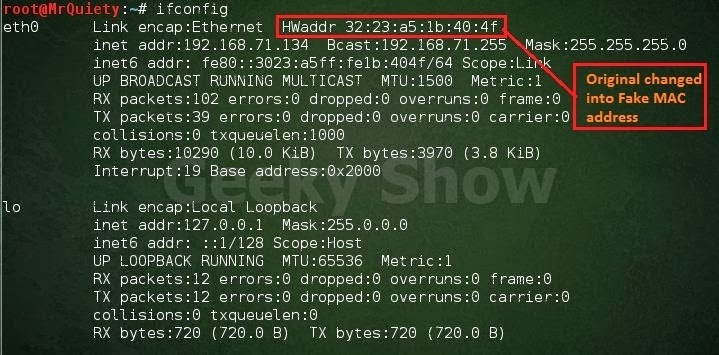 run kali linux on mac run kali linux on mac