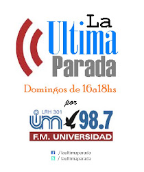 La Ultima Parada