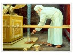 Meditação Diaria da* Palavra de DEUS* SUMO SACERDOTE.