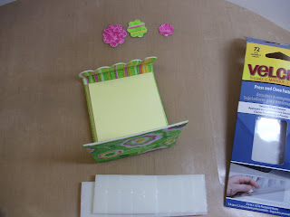 Craft Quick and Easy Memo Holders 3